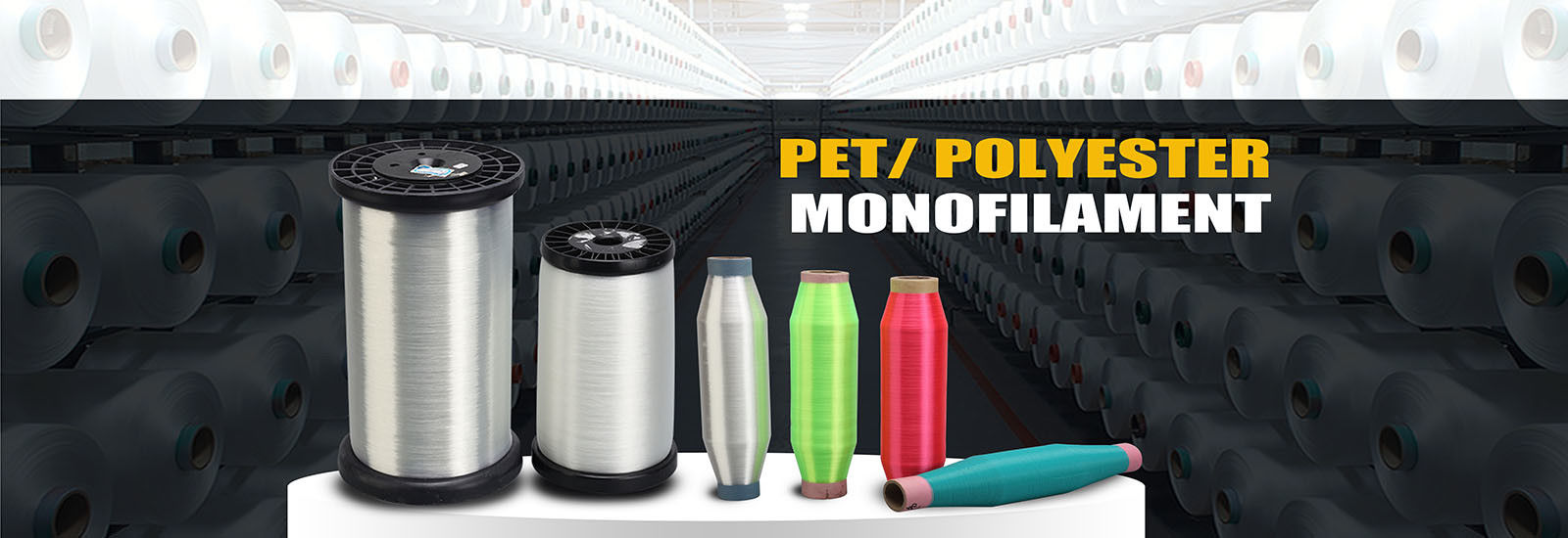 Monofilaments de polyamide