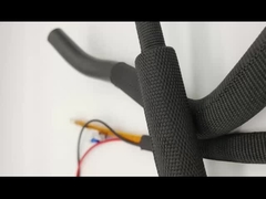 monofilament PE rétrécissant à chaud