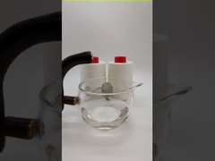 Ruban adhésif en TPU de couleur noire TPU Filament de fil Mobilon Ruban adhésif polonais TPU