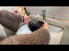 Fil de couture étanche à l'eau