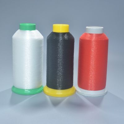 qualité  VLV Invisible Embroidery Thread 0.14MM 160D Transparent Thread For Sewing usine