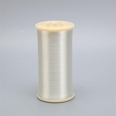 80D Y cône nylon mono filament fil de couture haute ténacité