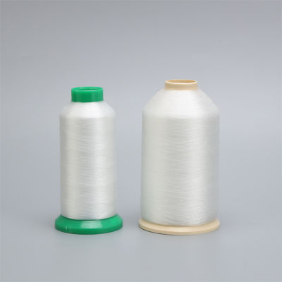0Fil de polyamide de 10 mm fil de broderie invisible fil de monofilament synthétique