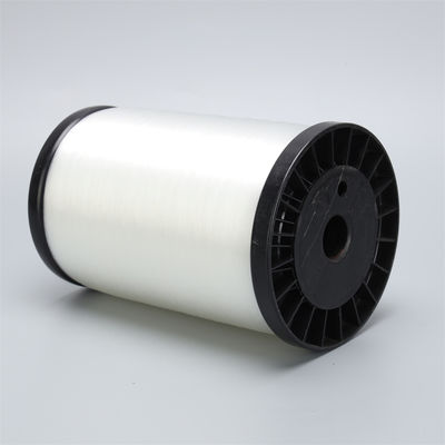 0.11MM Fil de broderie invisible PA66 pour le tricot à la main