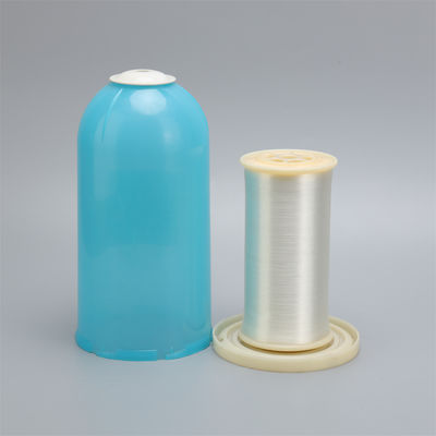 Fils de polyamphétamine de nylon monofilament à haute ténacité