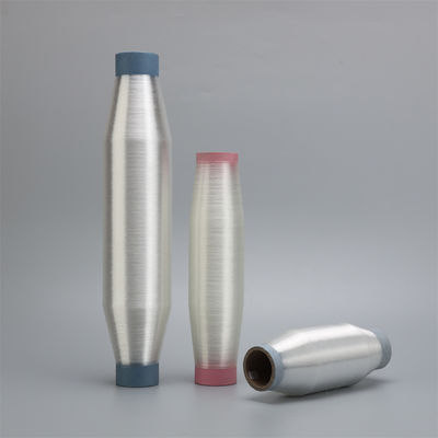 0.20 mm de fils de monofilament HDPE filet de construction de polyéthylène monofilament