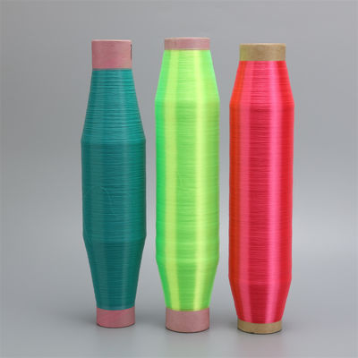 800D 0,40MM PP fils de filaments de polypropylène résistant aux UV