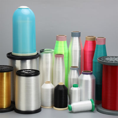 800D 0,40MM PP fils de filaments de polypropylène résistant aux UV