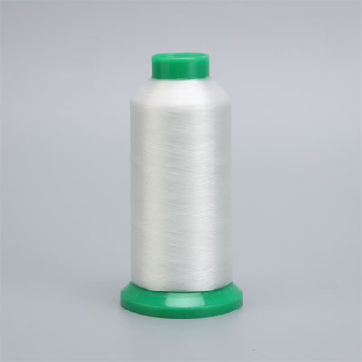 Tissus à la main en fils de monofilament de polyamide de nylon
