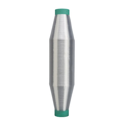 Fabrication à partir de fibres de nylon de carbone de type Fdy Yarn 0,20 mm pour filets de sécurité