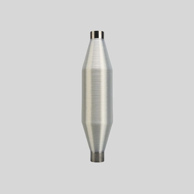 60D 15 pouces tube de papier invisible PA6 nylon monofilament fil de couture