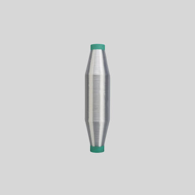 60D 15 pouces tube de papier invisible PA6 nylon monofilament fil de couture