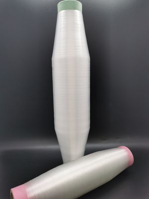 0.150 mm de fils de monofilament de PP brodés en polypropylène pour le tricot