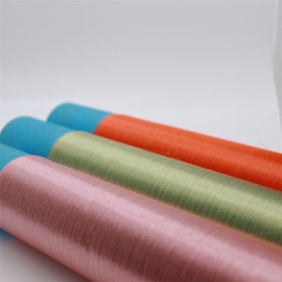 0.15mm Couleur rose PA6 Monofilament de nylon fil de tricot Croix de couture brodée