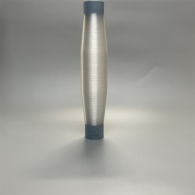 0.18mm PP Monofilament synthétique fil blanc naturel Filtre résistant aux UV