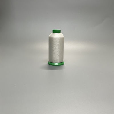 Fils de monofilament de nylon 6 en bobine Y 0,10 mm Fil de broderie