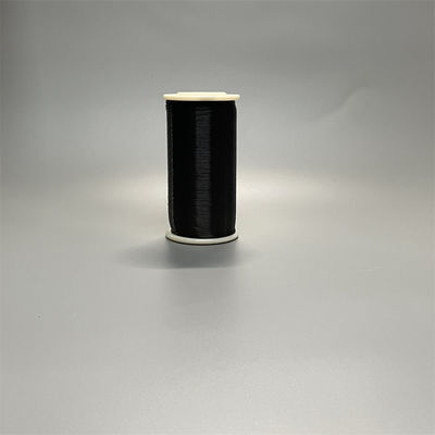 60D 15 pouces tube de papier invisible PA6 nylon monofilament fil de couture