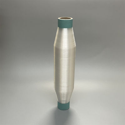 0.08mm Nylon 66 Monofilament Nylon Net Filtrage du tissu haute ténacité