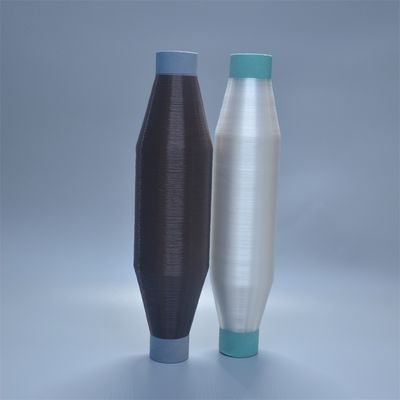 0.08mm Nylon 66 Monofilament Nylon Net Filtrage du tissu haute ténacité