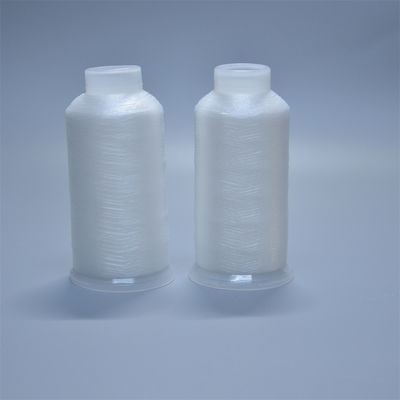 0.15mm 180D DIN200 fil de broderie en fils de monofilament de nylon