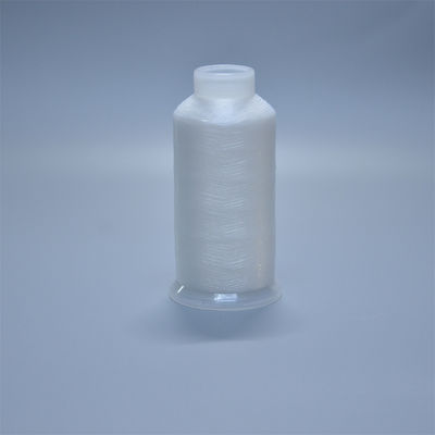 Fils de monofilament de nylon 100D Invisible Fils de monofilament synthétique
