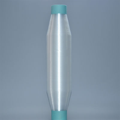 0.12 mm fils de broderie en monofilament de polyamide de nylon transparent