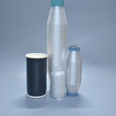 0Fil de fils de broderie non inflammables à base de monofilament de polypropylène de 20 mm