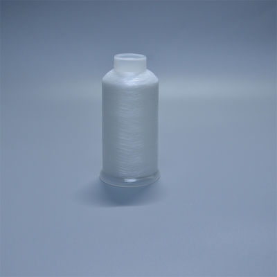 Coiffure en fibre de nylon monofilament de 0,12 mm 120D