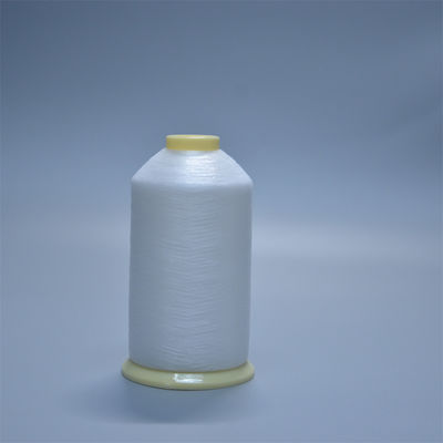 50D fils de polyamide 0,08 mm fils de monofilament de nylon pour textile domestique