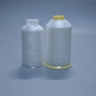 50D fils de polyamide 0,08 mm fils de monofilament de nylon pour textile domestique