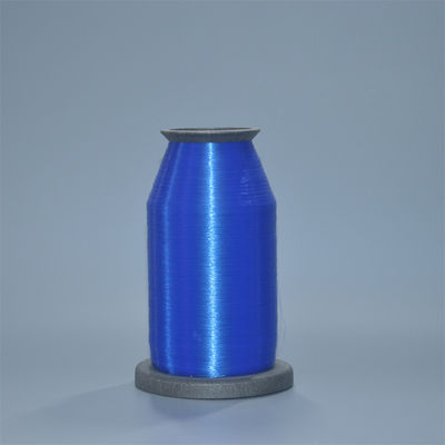 0.10MM Nylon 66 Monofilament de fil de couleur noire Résistance aux UV