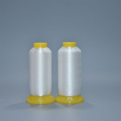 0.14 mm Fils en monofilament de nylon à tricoter, à couture croisée, à broderie