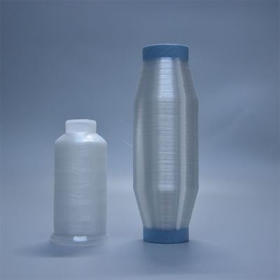 Fils de monofilament de nylon 100D Invisible Fils de monofilament synthétique