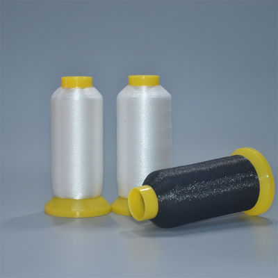 Fils de monofilament de nylon 100D Invisible Fils de monofilament synthétique