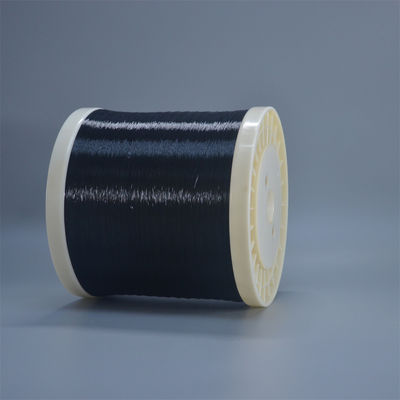 0.14mm Brush PBT Monofilament de fil résistant à haute température