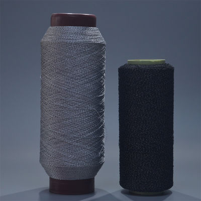 Tissu de protection contre l'usure, fil réfléchissant, résistant aux UV de 0,5 mm