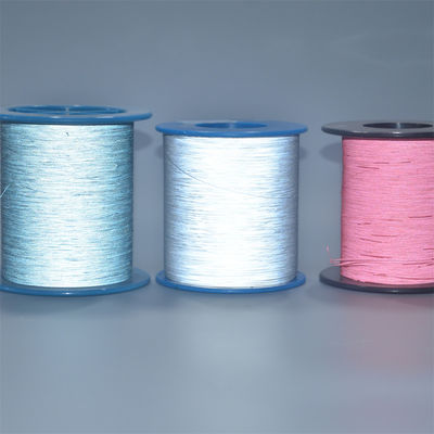 Fil à haute réflectivité 4000m/roll Vêtements de sécurité et ceinture de tissu