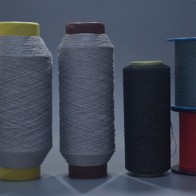 Fils VLV avec fil réfléchissant 4000m/rouleau ceinture de tissu de protection