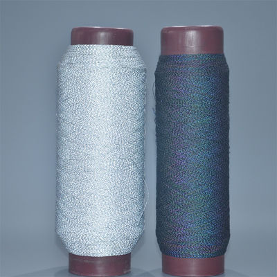 Fil à haute réflectivité 4000m/roll Vêtements de sécurité et ceinture de tissu