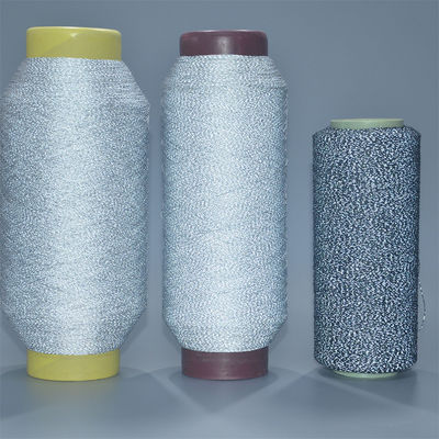 Fils VLV avec fil réfléchissant 4000m/rouleau ceinture de tissu de protection