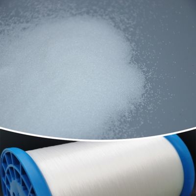 0.30MM Polissage des supports de soufflage en plastique