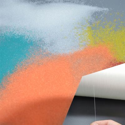 0.30MM Polissage des supports de soufflage en plastique