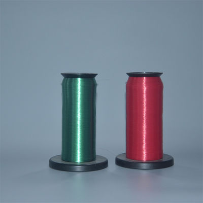100D 0,12MM nylon 100 fils de polyamide pour tricotage tube en plastique à couture croisée