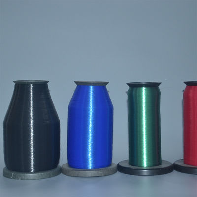 0.12MM fils de monofilament de nylon pour le tricotage tissage couture