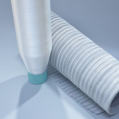 Fabrication à partir de fils de monofilament PET à manches tressées de 0,18 mm