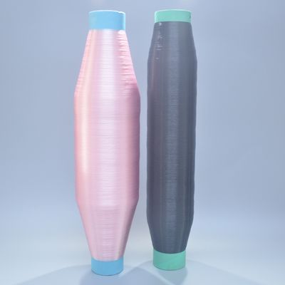 0.15mm Monofilament Nylon 6 fils couleurs chaussures de tissage haut