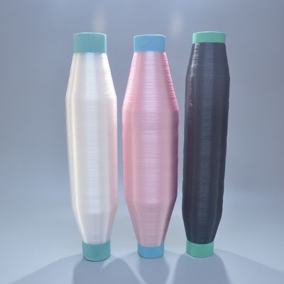 0.15mm Monofilament Nylon 6 fils couleurs chaussures de tissage haut