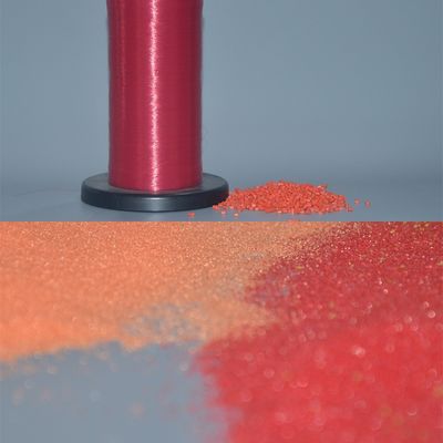 0.40MM Polyamide déflashing médias à base de nylon déflashing boules
