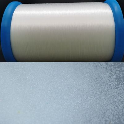 0.20MM Médias de soufflage en plastique blanc Forte dureté Bonne résistance chimique