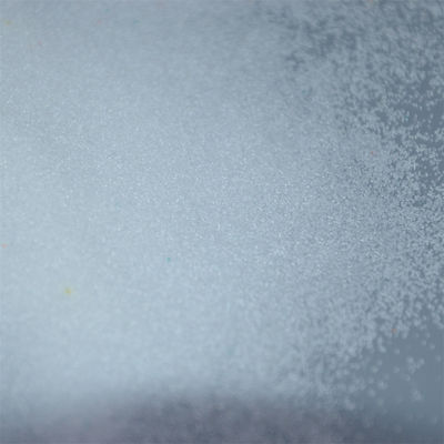 0.30 mm Médias de soufflage en plastique Médias de soufflage abrasifs Résistance chimique